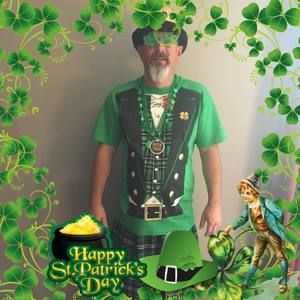 Meet your Posher, Tom